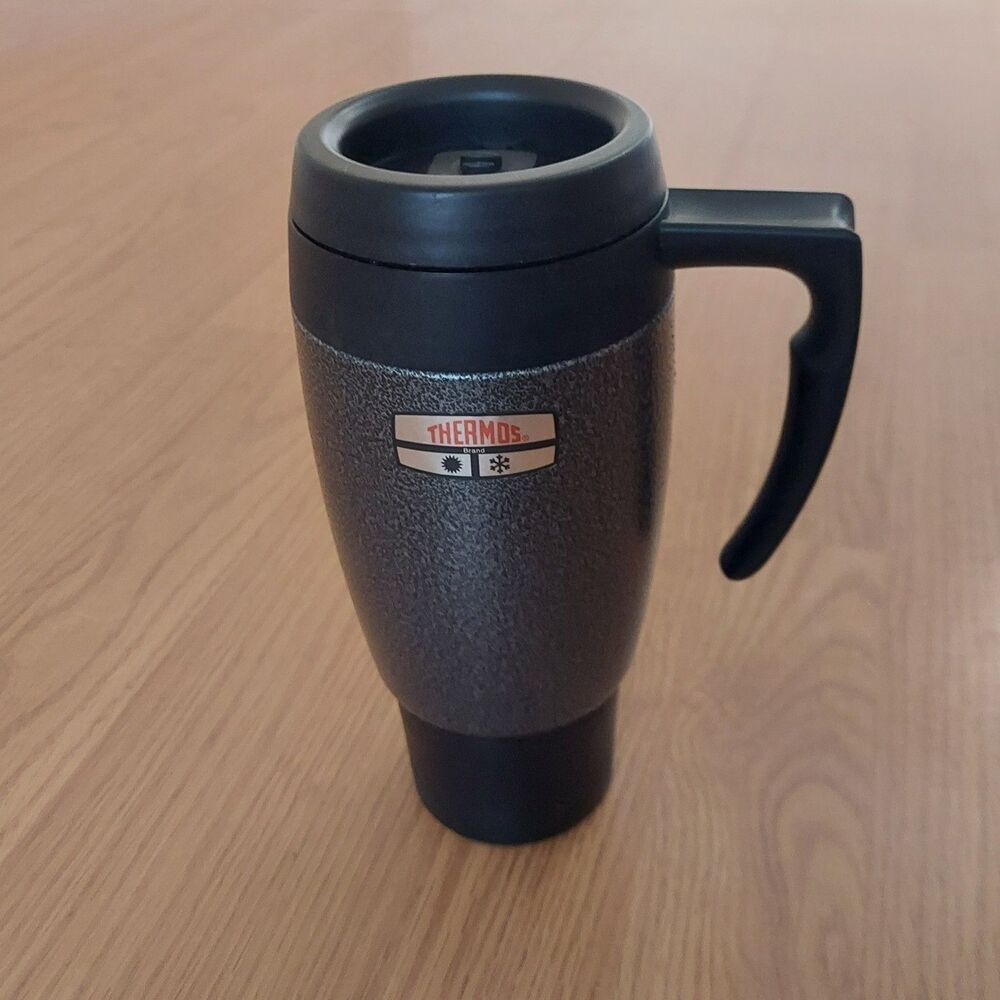 thermos coffee travel mug 20 oz